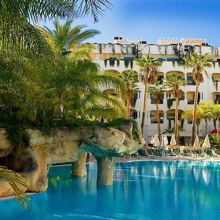 Guadalpin Residences Marbella Exteriér fotografie