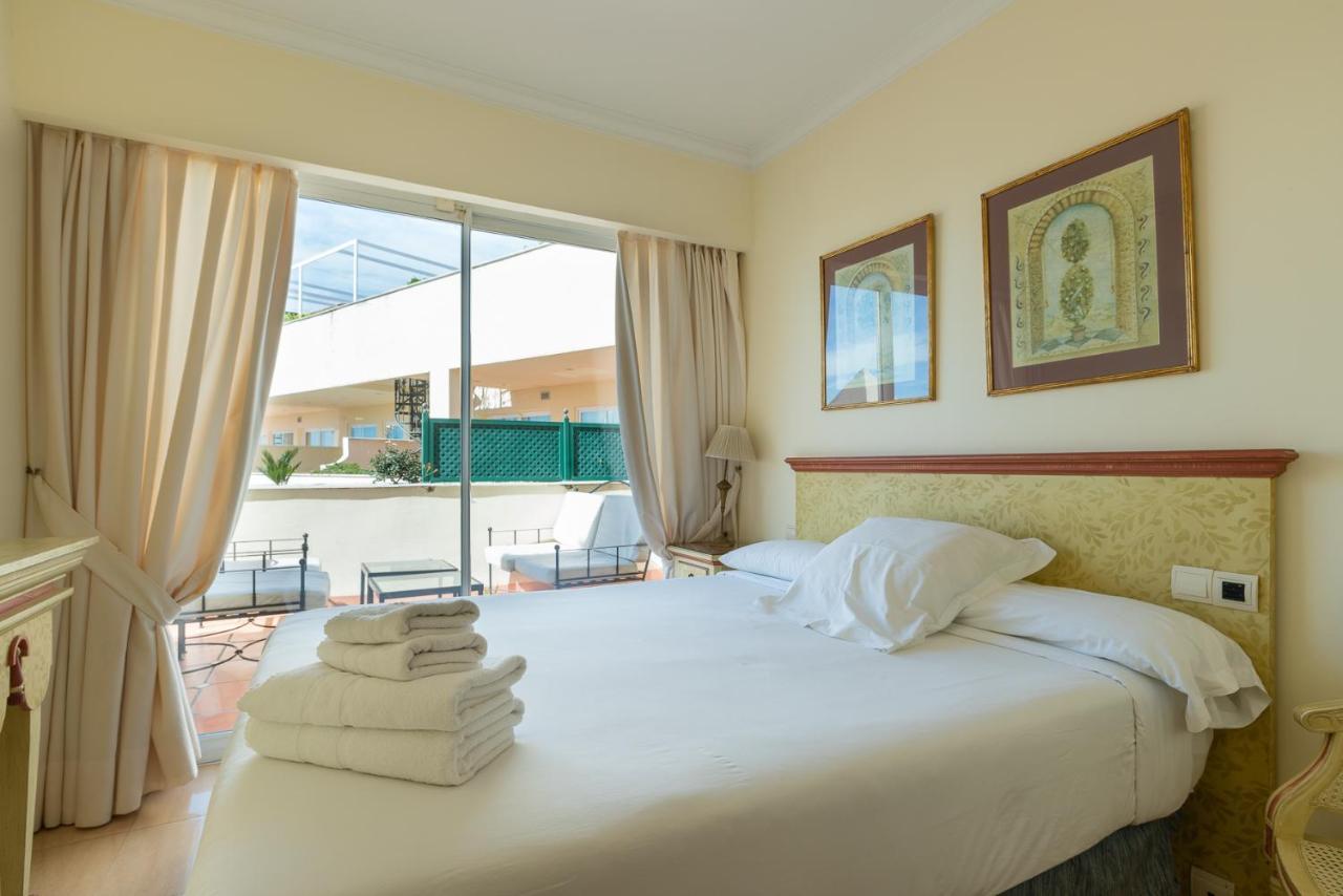 Guadalpin Residences Marbella Exteriér fotografie
