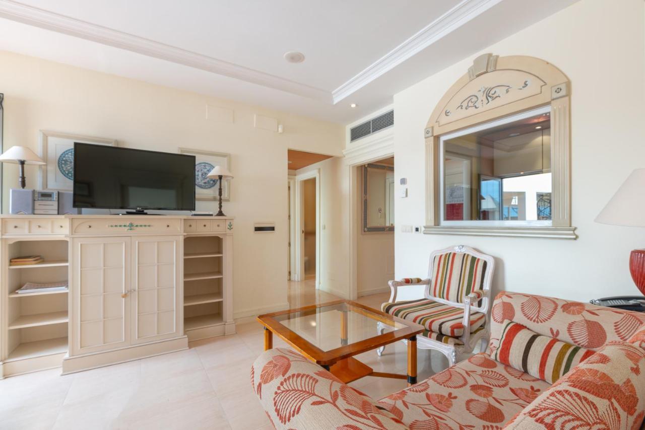 Guadalpin Residences Marbella Exteriér fotografie