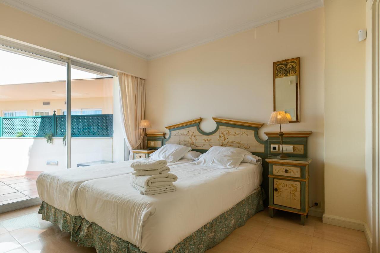 Guadalpin Residences Marbella Exteriér fotografie