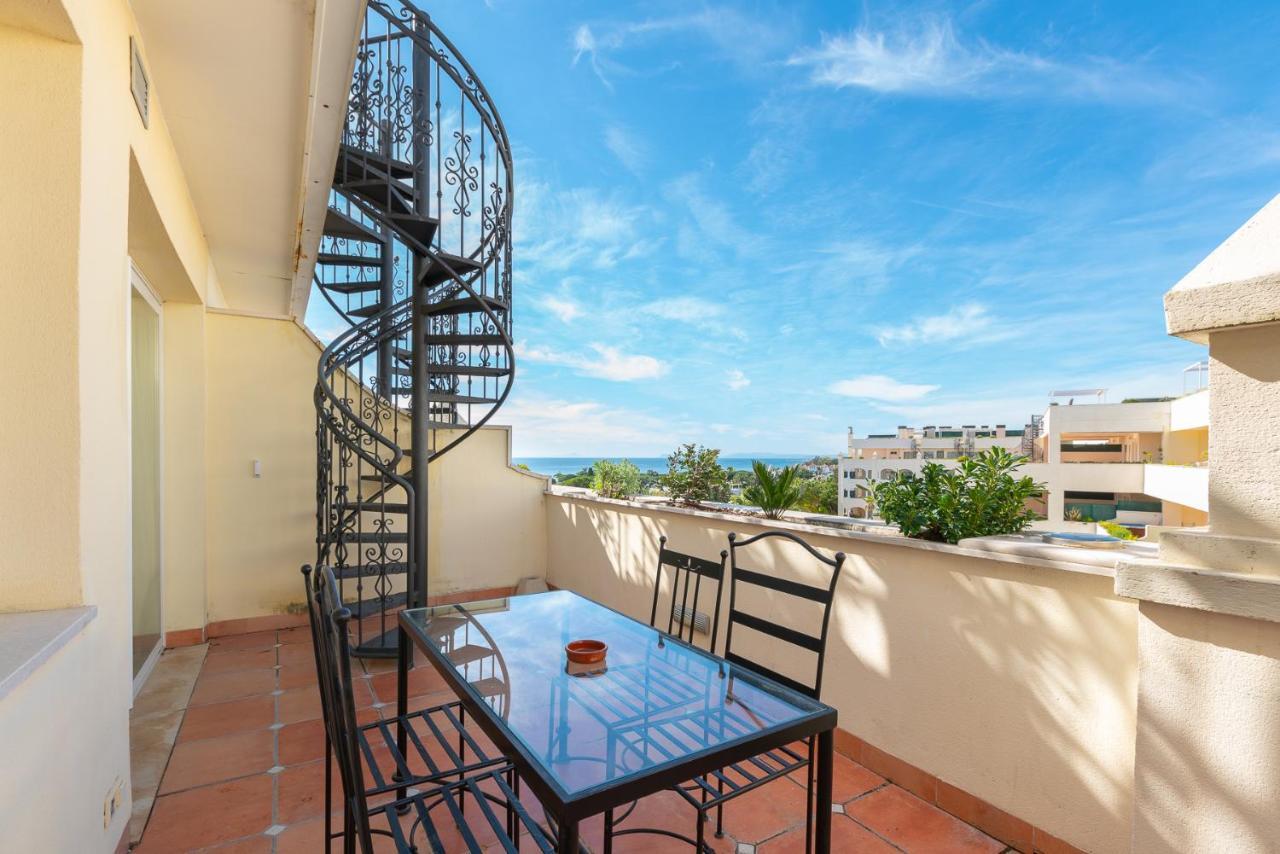 Guadalpin Residences Marbella Exteriér fotografie