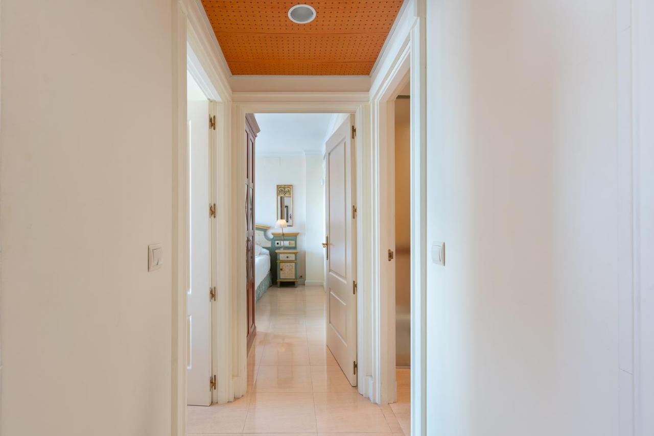 Guadalpin Residences Marbella Exteriér fotografie