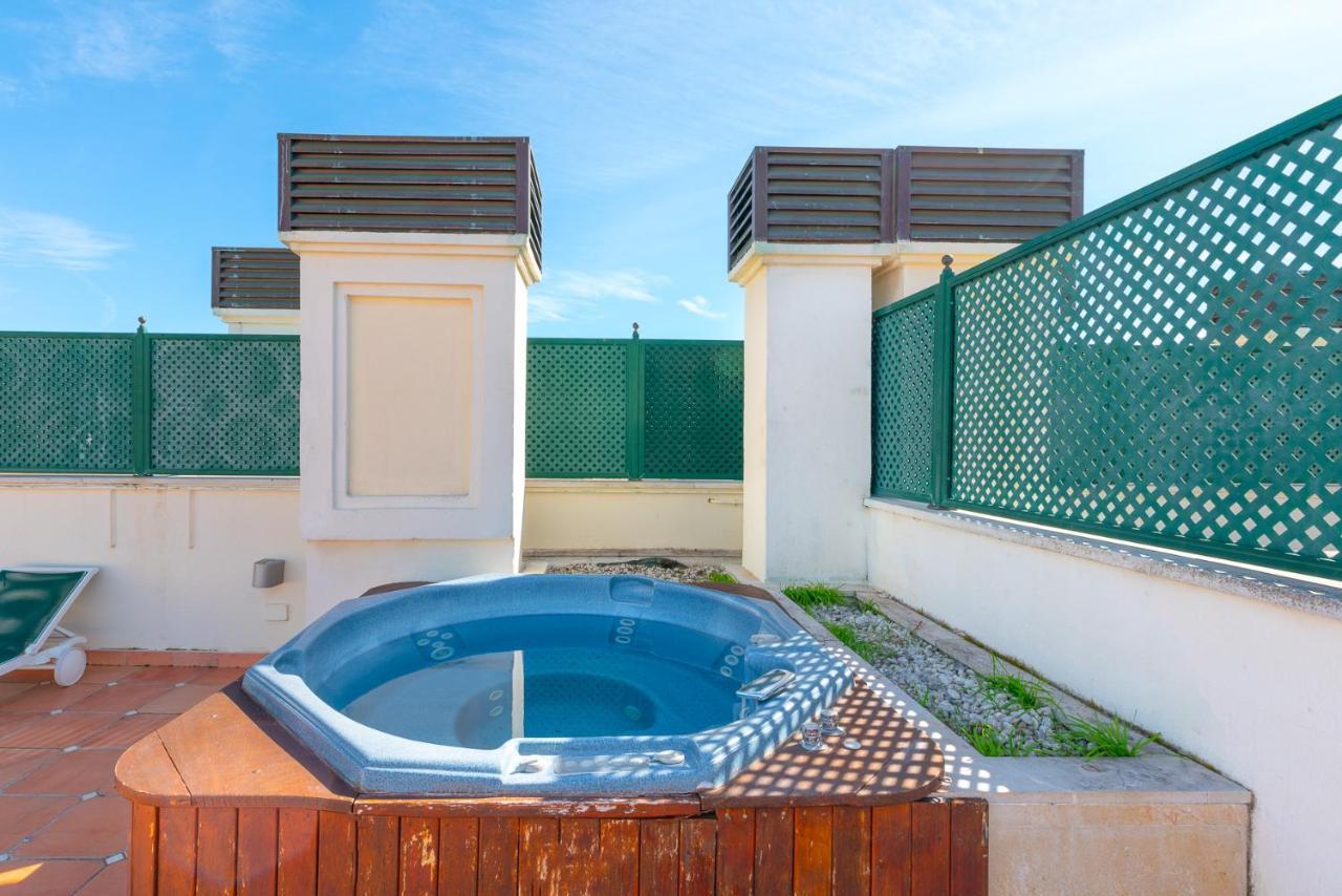 Guadalpin Residences Marbella Exteriér fotografie