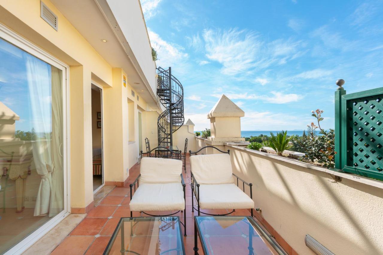 Guadalpin Residences Marbella Exteriér fotografie