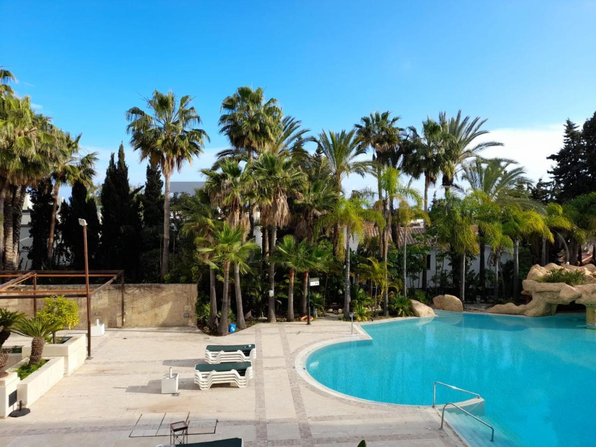 Guadalpin Residences Marbella Exteriér fotografie