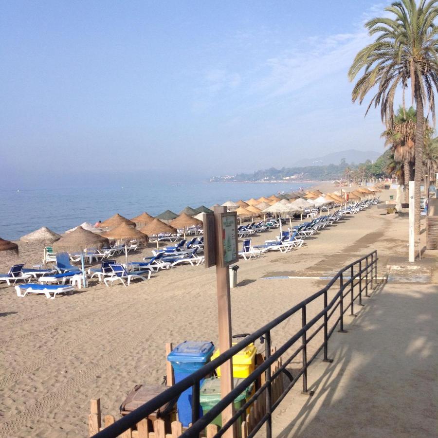 Guadalpin Residences Marbella Exteriér fotografie