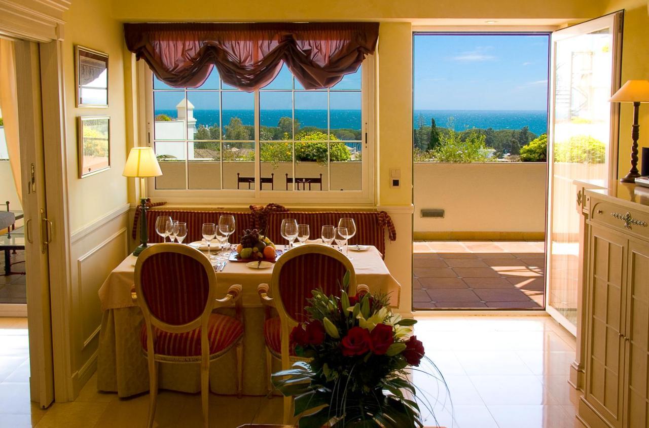 Guadalpin Residences Marbella Exteriér fotografie
