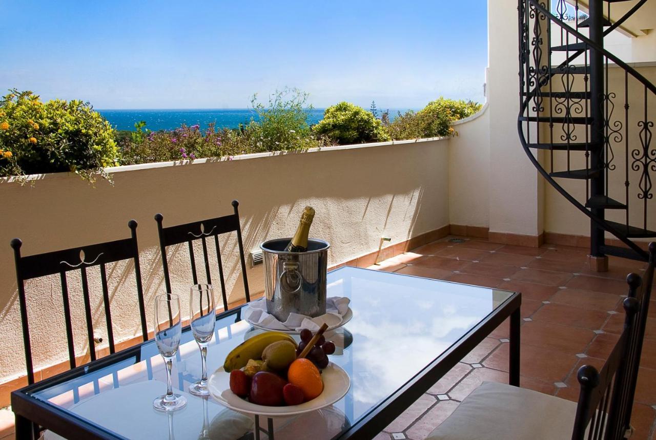 Guadalpin Residences Marbella Exteriér fotografie