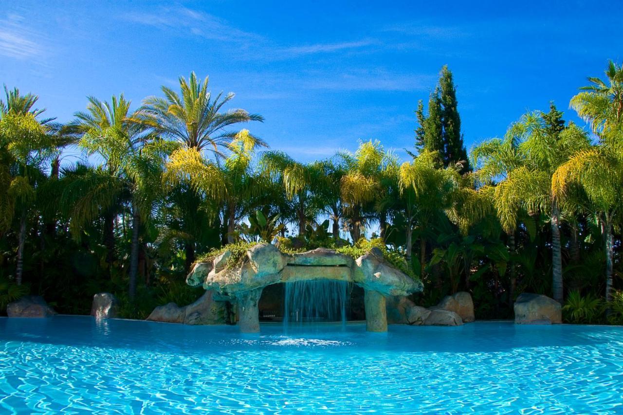 Guadalpin Residences Marbella Exteriér fotografie