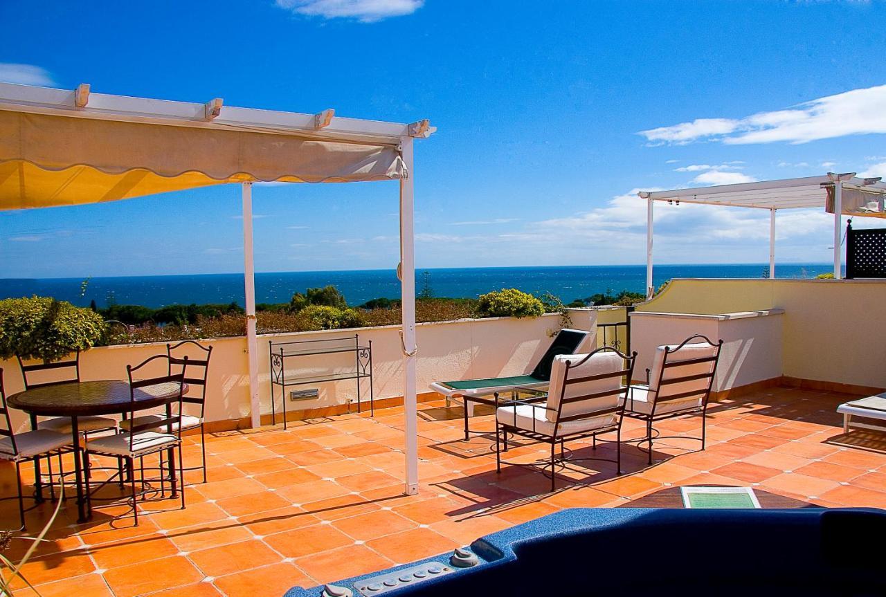 Guadalpin Residences Marbella Exteriér fotografie