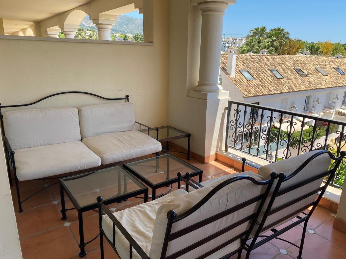 Guadalpin Residences Marbella Exteriér fotografie