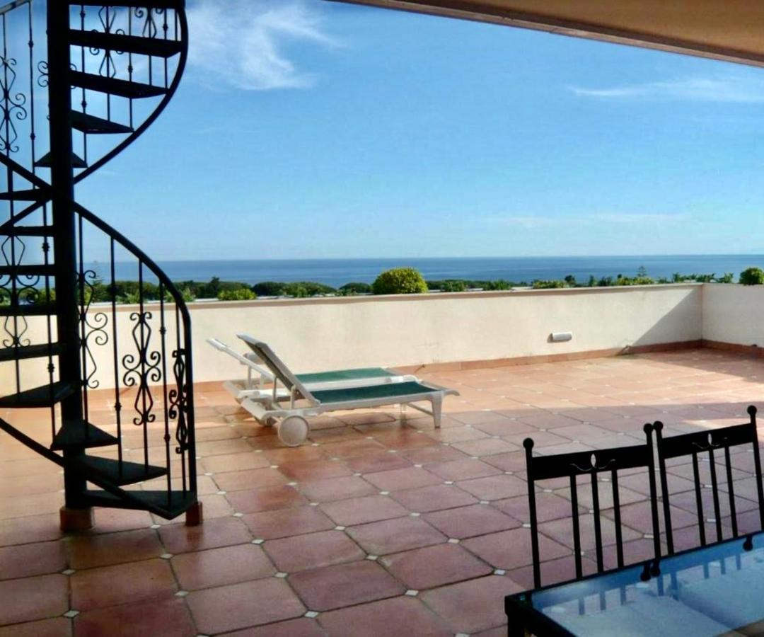 Guadalpin Residences Marbella Exteriér fotografie