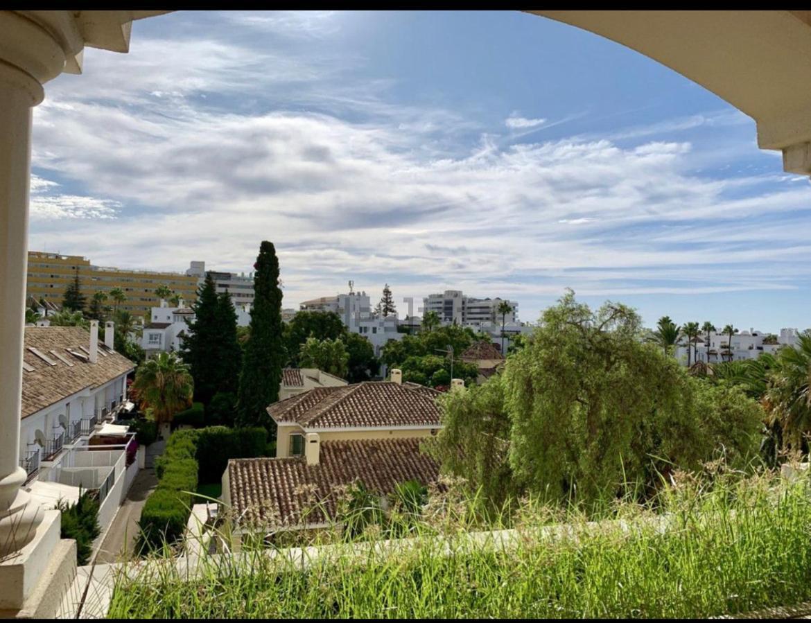 Guadalpin Residences Marbella Exteriér fotografie