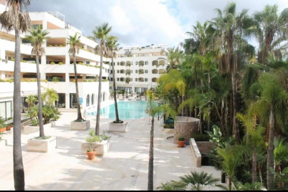 Guadalpin Residences Marbella Exteriér fotografie