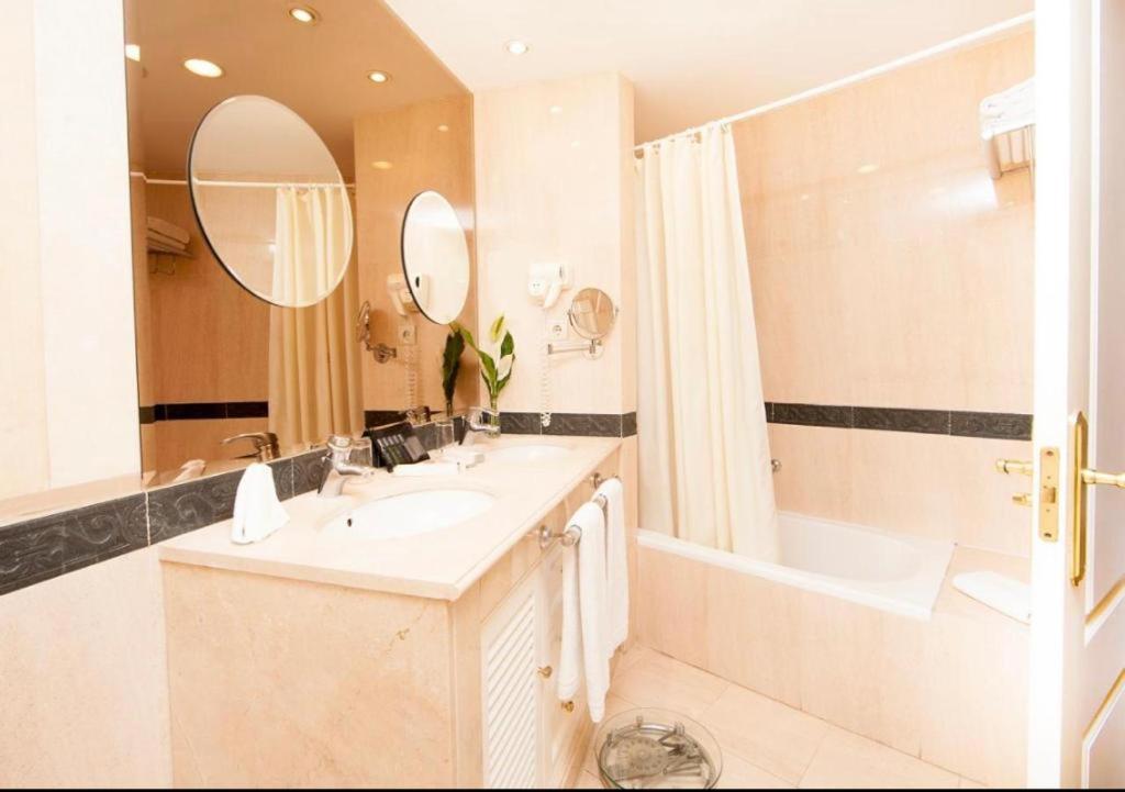 Guadalpin Residences Marbella Exteriér fotografie